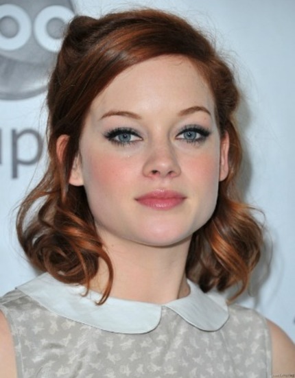 BUSHWICK: EVIL DEAD's Jane Levy Takes Lead In Action Thriller From COOTIES Directors